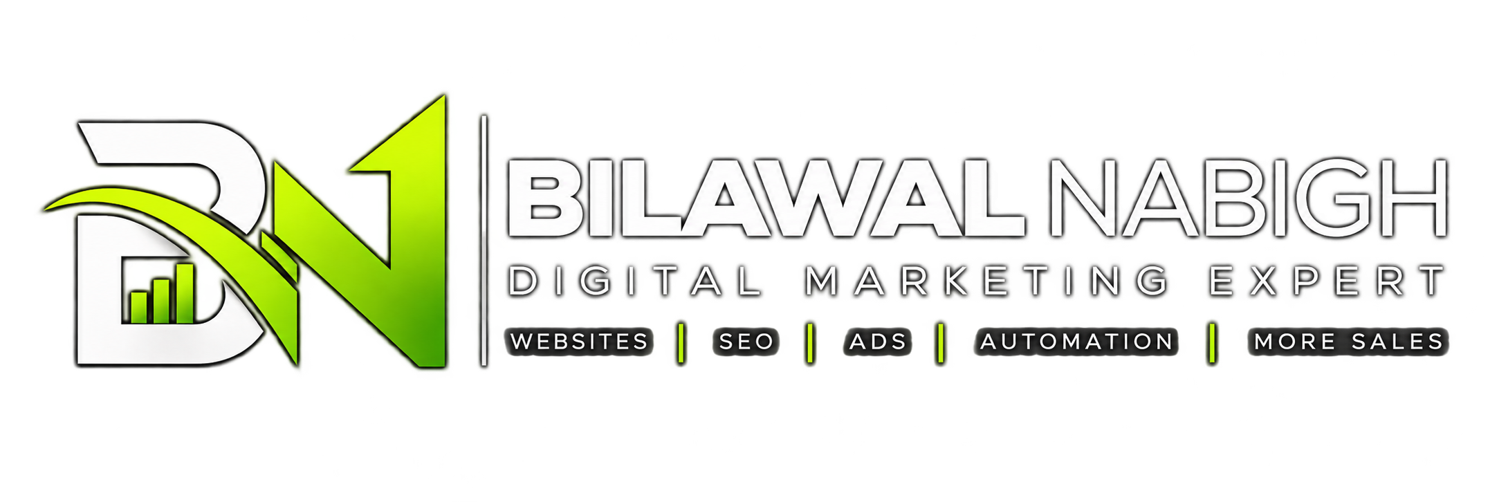Bilawal Nabigh - Portfolio